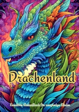 Drachenland - Christian Hagen