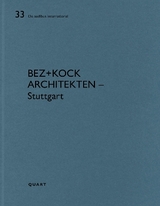 bez+kock architekten – Stuttgart - 