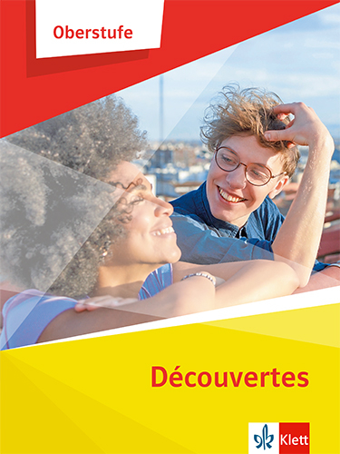 Découvertes Oberstufe