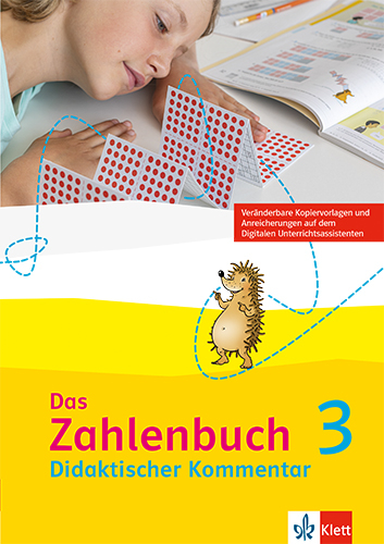 Das Zahlenbuch 3