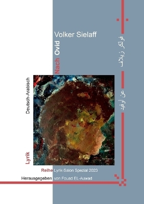 Nach Ovid - Volker Sielaff