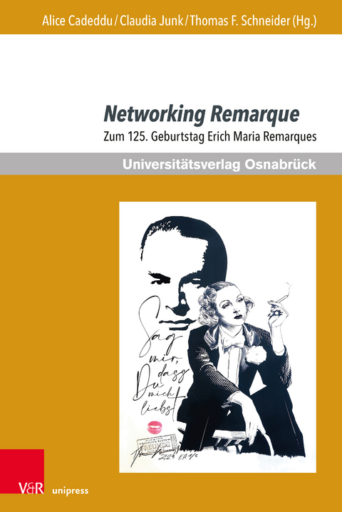 Networking Remarque - 