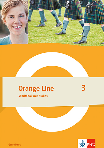 Orange Line 3 Grundkurs