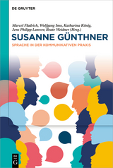 Susanne Günthner - 