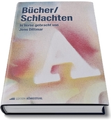 Bücher / Schlachten - Jens Dittmar