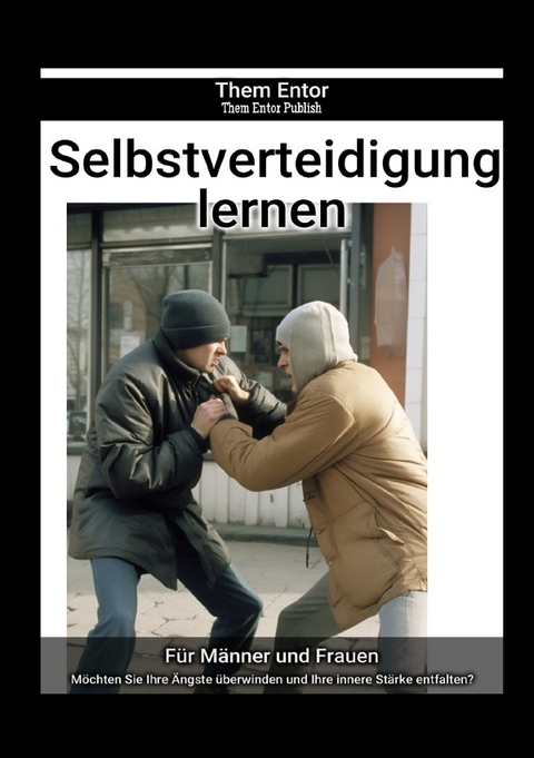 Selbstverteidigung lernen - Them Entor