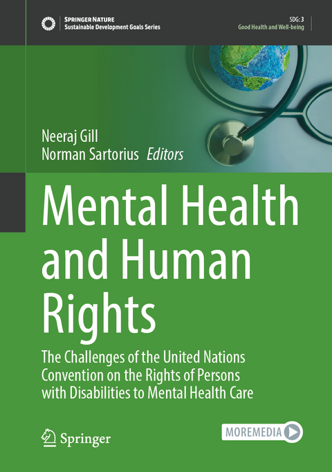 Mental Health and Human Rights - 