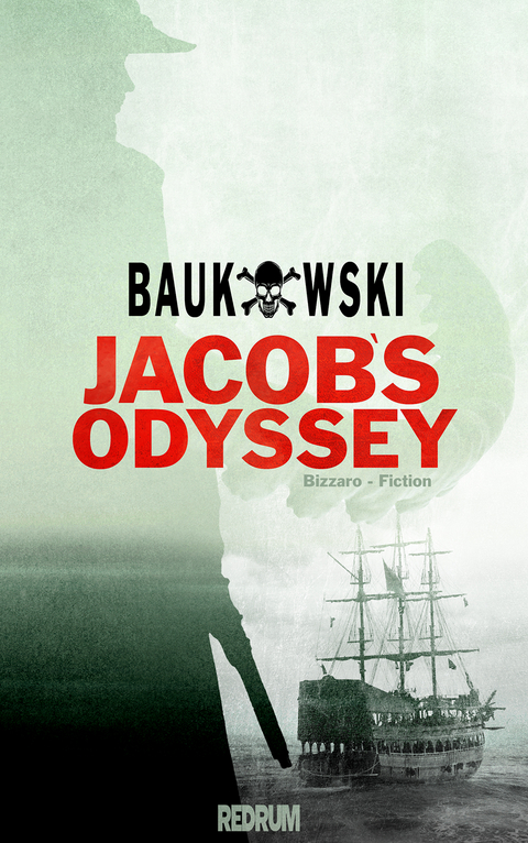 Jacobs Odyssey -  Baukowski