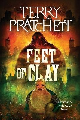 Feet of Clay - Terry Pratchett