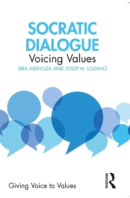 Socratic Dialogue - Sira Abenoza, Josep M. Lozano