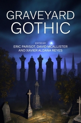 Graveyard Gothic - 