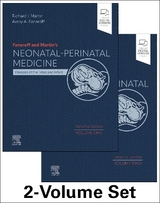 Fanaroff and Martin's Neonatal-Perinatal Medicine, 2-Volume Set - Martin, Richard J.; Fanaroff, Avroy A.