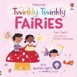 The Twinkly Twinkly Fairies - Taplin, Sam