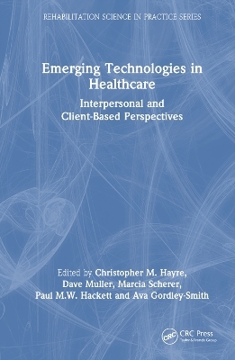 Emerging Technologies in Healthcare - 