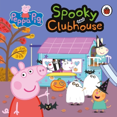 Peppa Pig: Spooky Clubhouse -  Peppa Pig