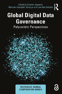 Global Digital Data Governance - 