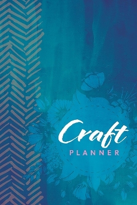Craft Planner - Dover Publications