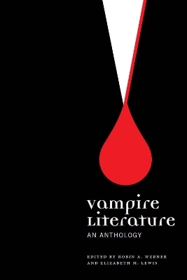 Vampire Literature - 