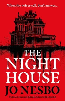 The Night House - Jo Nesbo