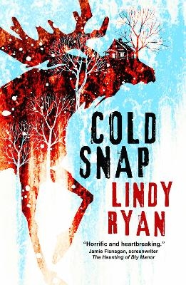 Cold Snap - Lindy Ryan