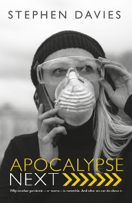 Apocalypse Next - Stephen Davies