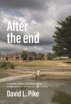 After the End - David L. Pike