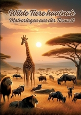 Wilde Tiere hautnah - Diana Kluge