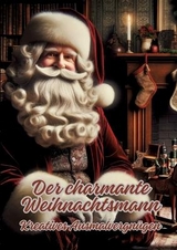 Der charmante Weihnachtsmann - Diana Kluge