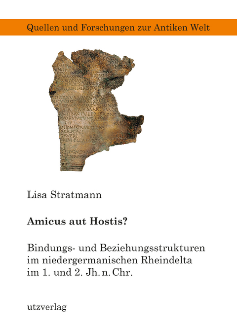 Amicus aut Hostis? - Lisa Stratmann