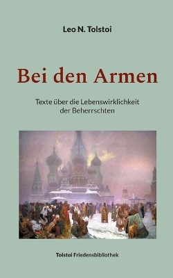 Bei den Armen - Leo N. Tolstoi