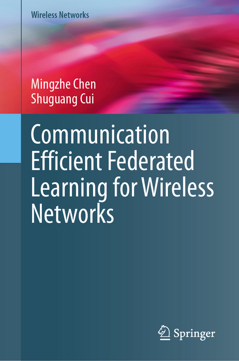 Communication Efficient Federated Learning for Wireless Networks - Mingzhe Chen, Shuguang Cui