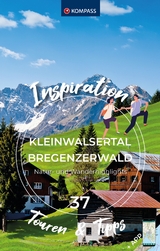 Kleinwalsertal, Bregenzerwald