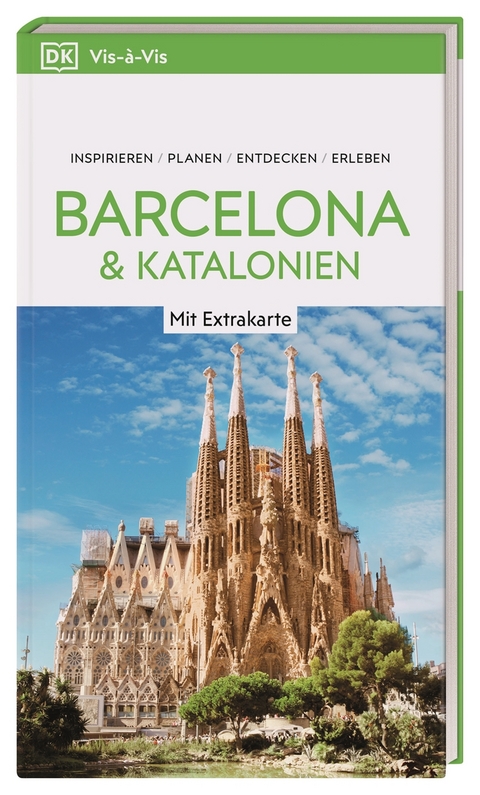 Barcelona & Katalonien - 