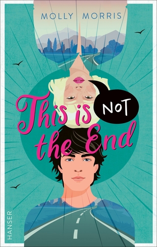 This Is Not The End - Molly Morris