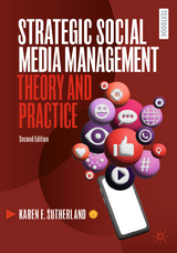 Strategic Social Media Management - Sutherland, Karen E.