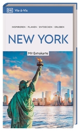 New York - Dorling Kindersley Verlag