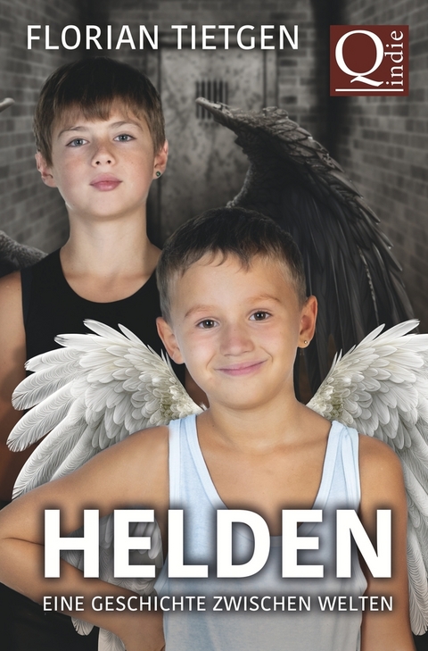 Helden - Florian Tietgen