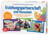 Erziehungspartnerschaft statt Elternarbeit, m. 1 Beilage - Ursula Günster-Schöning, Marion Lepold