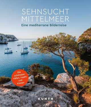 Sehnsucht Mittelmeer