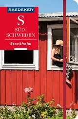 Südschweden, Stockholm - Lohs, Cornelia; Maunder, Hilke