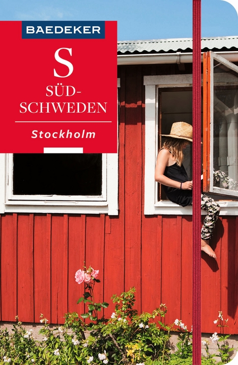 Südschweden, Stockholm - Cornelia Lohs, Hilke Maunder