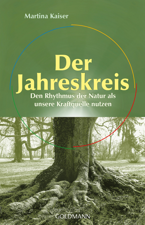 Der Jahreskreis - Martina Kaiser