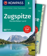 Zugspitze, Werdenfelser Land - Siegfried Garnweidner