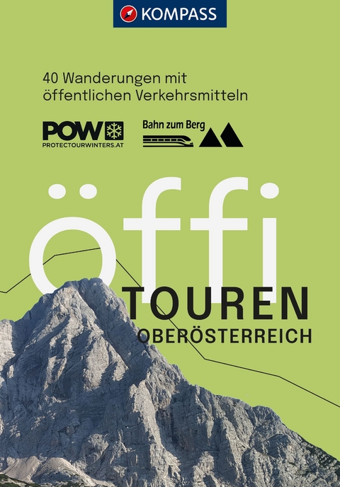 Öffi Touren Oberösterreich - 