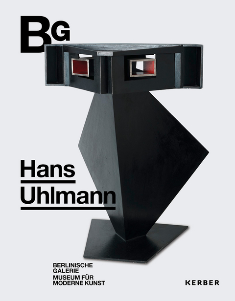 Hans Uhlmann - 