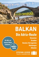 Balkan - Markand, Andrea; Markand, Mark