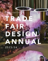 Brand Experience & Trade Fair Design Annual 2023/24 - Janina Poesch