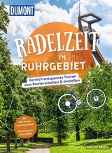 Radelzeit im Ruhrgebiet - Martin Müller