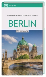 Berlin - Dorling Kindersley Verlag