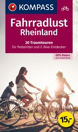 Fahrradlust Rheinland - 